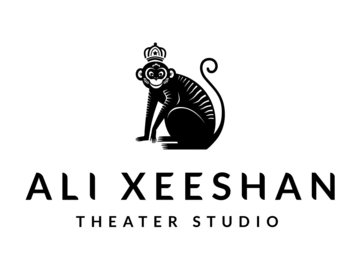 Pre-Owned Ali Xeeshan logo