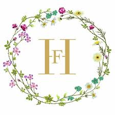Farida Hasan logo
