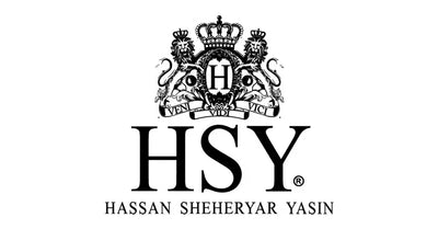 Hassan Sheheryar Yasin (HSY)