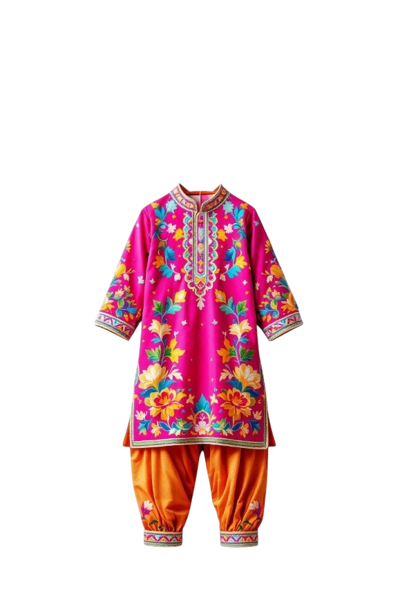 Kids Collection