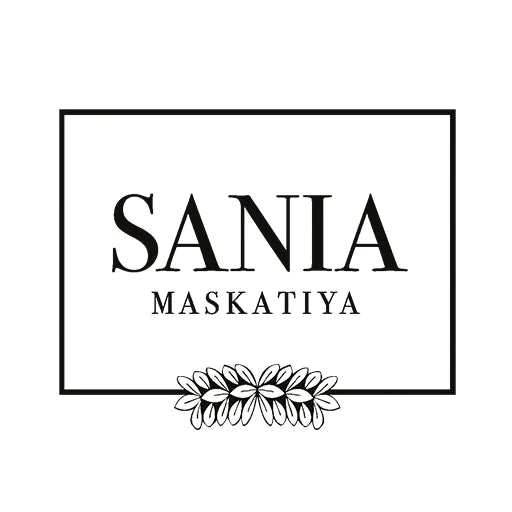 Sania Maskatiya logo