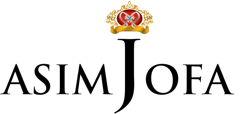 Pre-owned Asim Jofa