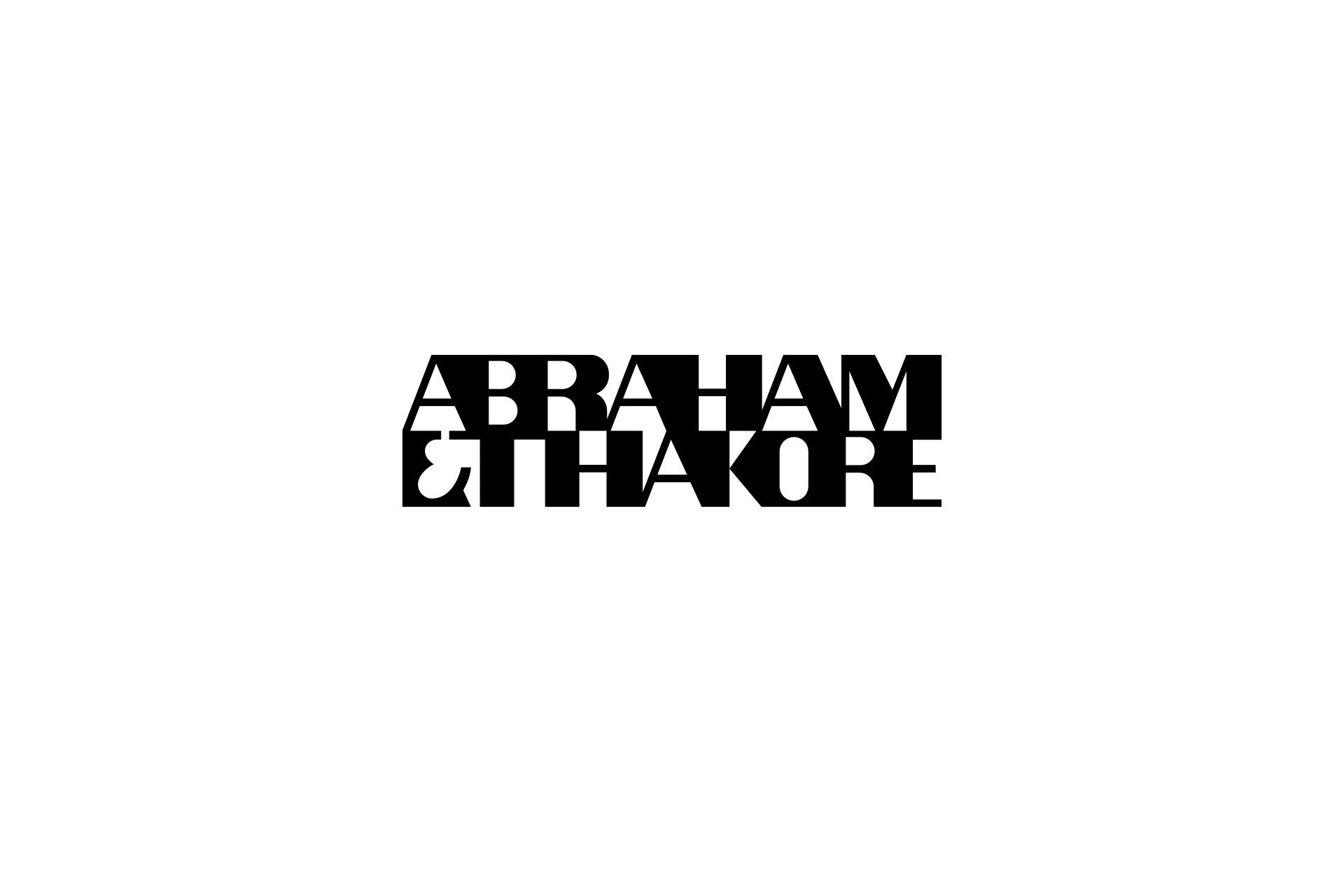 Pre-Owned Abraham & Thakore Logo