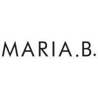 Maria B. logo