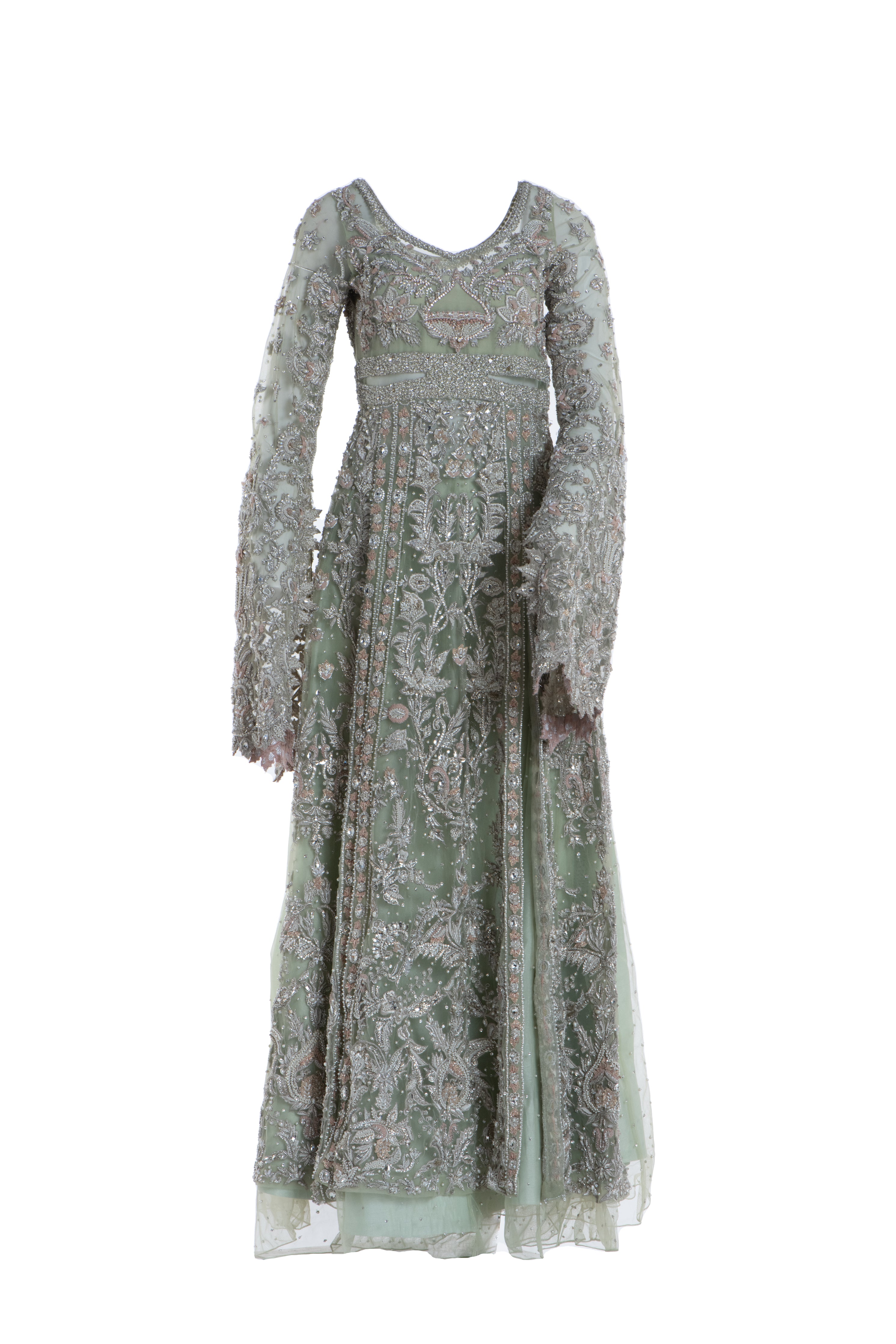Shaadi Outfit